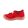 Детски гуменки Chippo Baby 07008-RD, Дънков плат, Червен_1