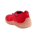 Детски гуменки Chippo Baby 07008-RD, Дънков плат, Червен_2
