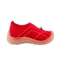 Детски гуменки Chippo Baby 07008-RD, Дънков плат, Червен_3