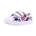 Детски кецове Chippo Youth 91124-2, 25-30, Еко кожа, Бял_0