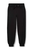 Детско спортно долнище Energetics K-Jogg-Hose Marianne 4027401 10-499, Памук, 140 см, Черен_0