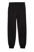 Детско спортно долнище Energetics K-Jogg-Hose Marianne 4027401 10-499, Памук, 140 см, Черен_1