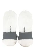 Мъжки спортни чорапи за бягане 2XU Racing Vectr Sock 0475118 10-497, Дишащи, 41-44, Бял_2