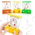 Комплект интерактивни водни игри Happy Hour 3171002 1-31, 4 броя, 9 x 7 x 3.5 см, Многоцветен_0