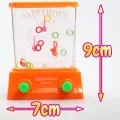 Комплект интерактивни водни игри Happy Hour 3171002 1-31, 4 броя, 9 x 7 x 3.5 см, Многоцветен_3