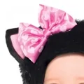 Бебешки костюм Amscan Itty Bitty Kitty *1492557 1-40, 12 - 18 месеца, От плюш, Черен/Бял_1