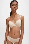 Сутиен Calvin Klein F1120, Бежов_4