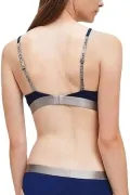 Сутиен Calvin Klein F6249, Тъмносин_1