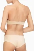 Сутиен Calvin Klein F5677, Бежов_9