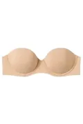 Сутиен Calvin Klein F5677, Бежов_10