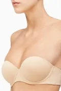 Сутиен Calvin Klein F5677, Бежов_5