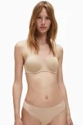 Сутиен Calvin Klein F5677, Бежов_6