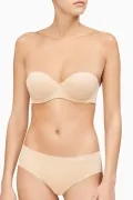 Сутиен Calvin Klein F5677, Бежов_8