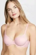 Сутиен Calvin Klein F4082, Розов_3