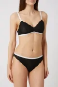Сутиен Calvin Klein F5987, Черен_4