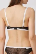 Сутиен Calvin Klein F5987, Черен_7