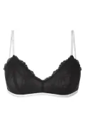 Сутиен Calvin Klein F5987, Черен_8