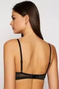 Сутиен Calvin Klein F1669, Черен_2