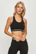 Спортен сутиен Calvin Klein K1560-BK-XS 31-22, Памук, X-образен гръб, XS, Черен_1
