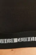 Спортен сутиен Calvin Klein K1560-BK-XS 31-22, Памук, X-образен гръб, XS, Черен_4