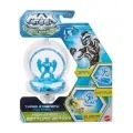 Фигурка Max Steel Turbo Battlers 13880-4 1-153, Въртящи се бойци с ускорител, Син_1