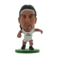 Колекционерска фигурка SoccerStarz 221635, Real Madrid Sami Khedira, Ръчно изработена, 5 см, Многоцветен_0