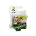 Колекционерска фигурка SoccerStarz 221635, Real Madrid Sami Khedira, Ръчно изработена, 5 см, Многоцветен_2