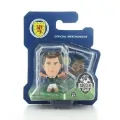 Колекционерска фигурка SoccerStarz *222106, Scotland National Team James Forrest, Ръчно изработена, 5 см, Многоцветен_2
