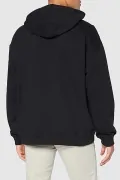 Мъжки суичър Levi's Big & Tall Red Tab Sweatshirts Hoodie 671739 10-51, Памук, Качулка, 2XL, Черен_7