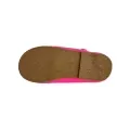 Детски обувки Barbie 112342-2, 25-33, Полуотворени, Лачени, Кожена стелка, Розов_5
