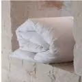 Единична завивка Vari&eacute; 1004638-b6681, 2106557522, Хипоалергенна, Бял, 155x200см, Произведено в Италия_1
