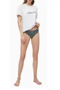 Дамски бикини Calvin Klein D3698, Зелен_1