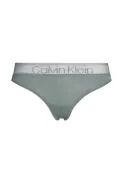 Дамски бикини Calvin Klein D3698, Зелен_3