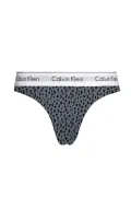 Дамски прашки Calvin Klein F3786, Тъмносив_4