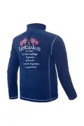 Мъжки спортен екип Nebulus Mangony NEB-MANG-NV-3XL, 2 части, Тъмносин, 3XL_2