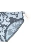 Дамски бикини Calvin Klein F4481, Син/Сив_1