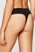 Дамски прашки Calvin Klein F6047, Черен_1