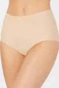 Дамски бикини на Calvin Klein F4983, Бежов_0