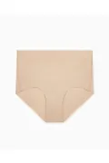 Дамски бикини на Calvin Klein F4983, Бежов_2