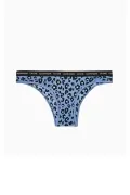 Дамски бикини Calvin Klein CK ONE D3797, Син_3