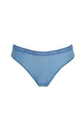 Дамски бикини Calvin Klein CK ONE D3797, Светлосин_3