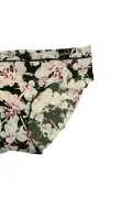 Дамски бикини Calvin Klein F4845-MC-S 90-14, Флорален принт, S, Многоцветен_1