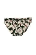 Дамски бикини Calvin Klein F4845-MC-S 90-14, Флорален принт, S, Многоцветен_2