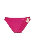 Дамски бикини Calvin Klein Seductive Comfort F2911-PK-XL 90-14, Дантелени акценти, XL, Розов_0
