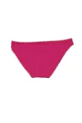 Дамски бикини Calvin Klein Seductive Comfort F2911-PK-XL 90-14, Дантелени акценти, XL, Розов_2