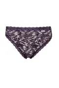 Дамски бикини Calvin Klein CK ONE F6678, Лилав_6
