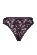 Дамски бикини Calvin Klein CK ONE F6678, Лилав_7