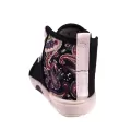 Детски гуменки Chippo Kids 615025-2, 25-30, Tекстил, Черен_2