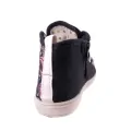Детски гуменки Chippo Kids 615025-2, 25-30, Tекстил, Черен_3