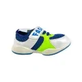 Детски маратонки Bunidi Kids 51247-1, ML1-19-3, 27-32, Мрежа, Светлосин_3